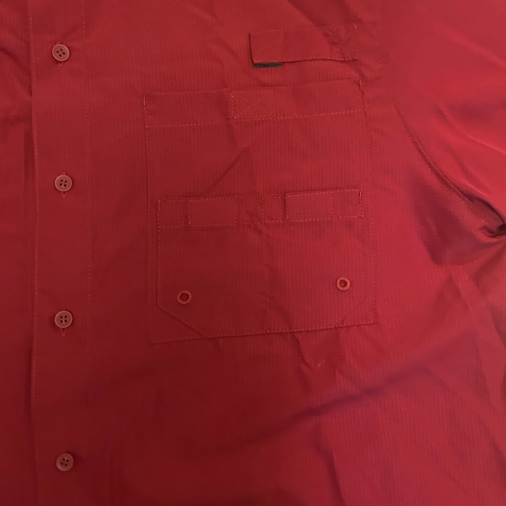 Men’s Razorback shirt - Picture 6 of 14